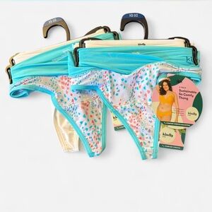 Kindly Yours Thong Panties